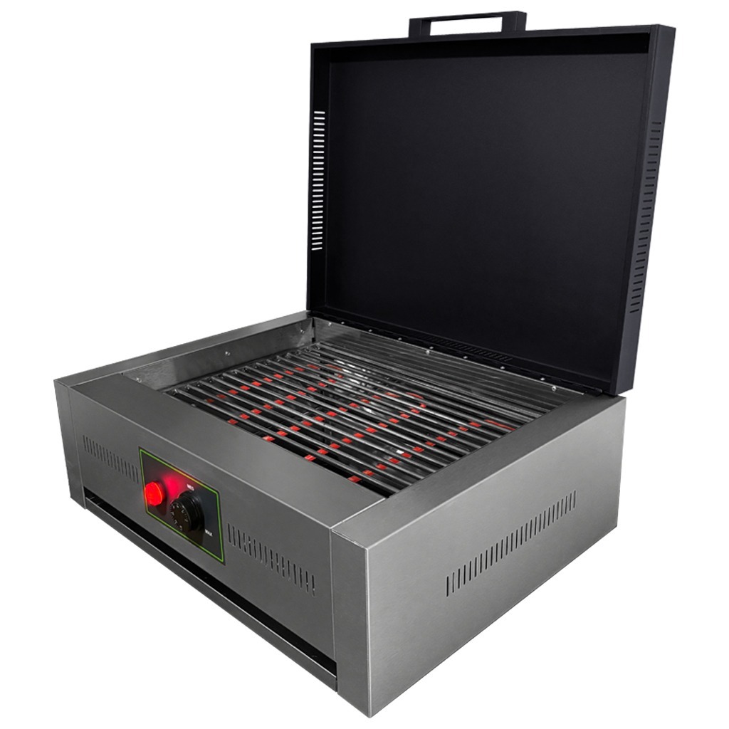 E Quartz - Imagen 4