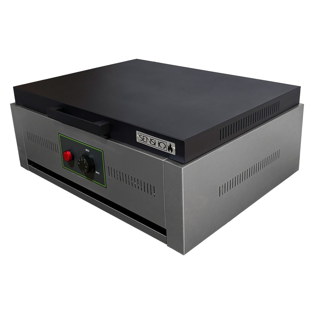 E Quartz - Imagen 2
