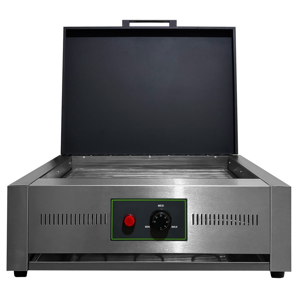 E Quartz - Imagen 3