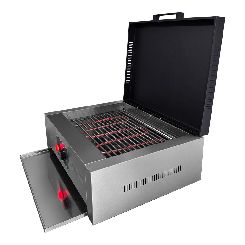 E Quartz - Imagen 5