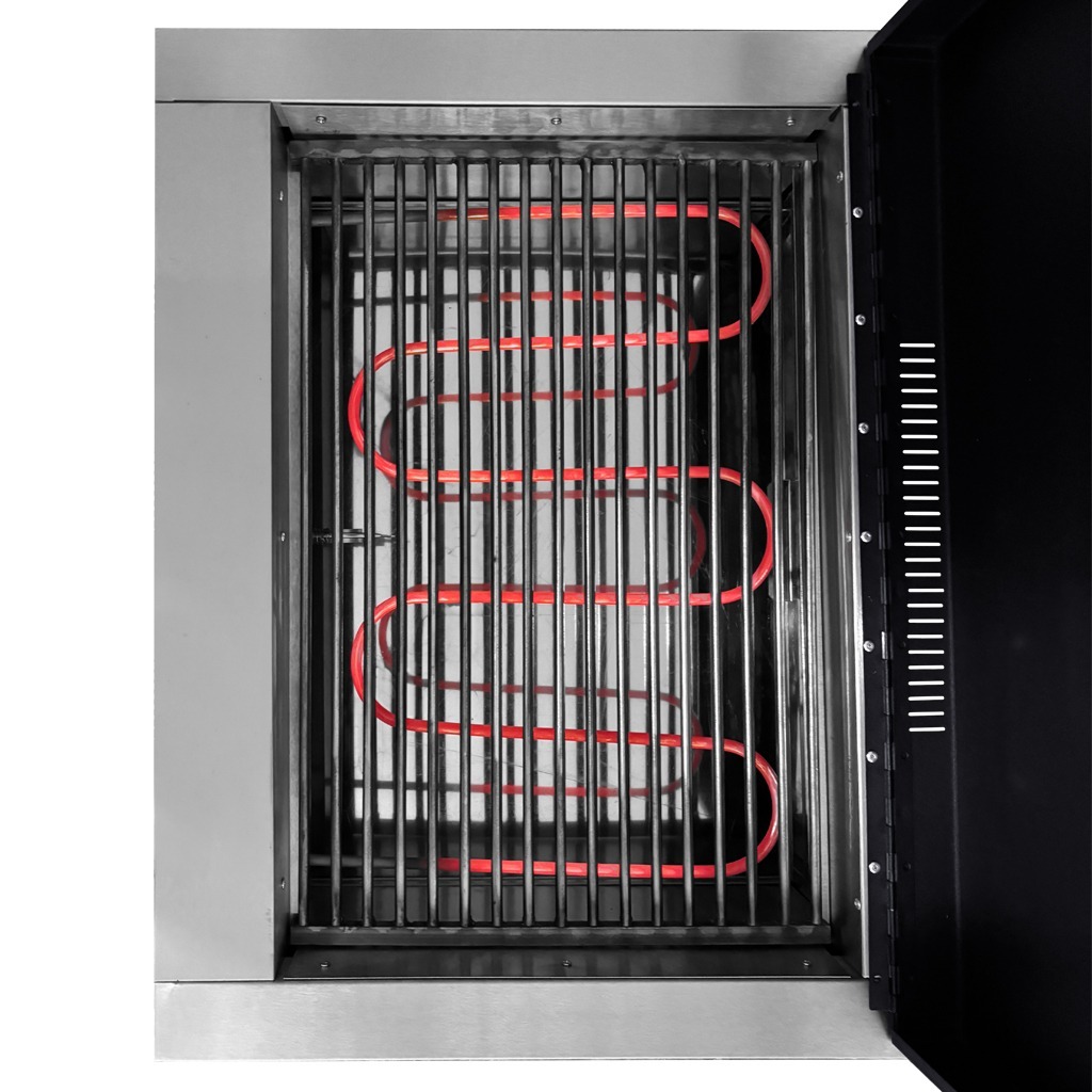 E Quartz - Imagen 7