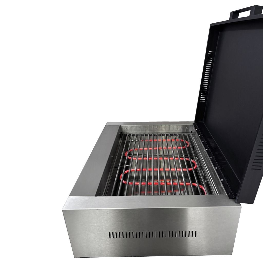 E Quartz - Imagen 6
