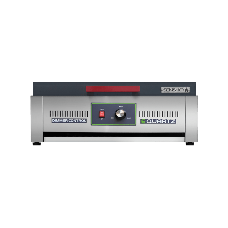 E Quartz