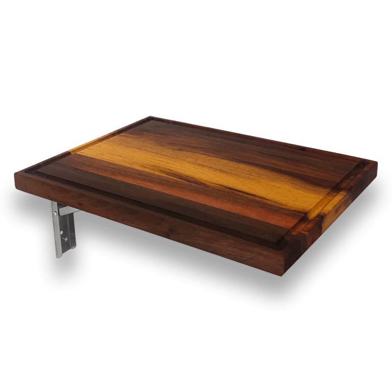 Mesa Rebatible