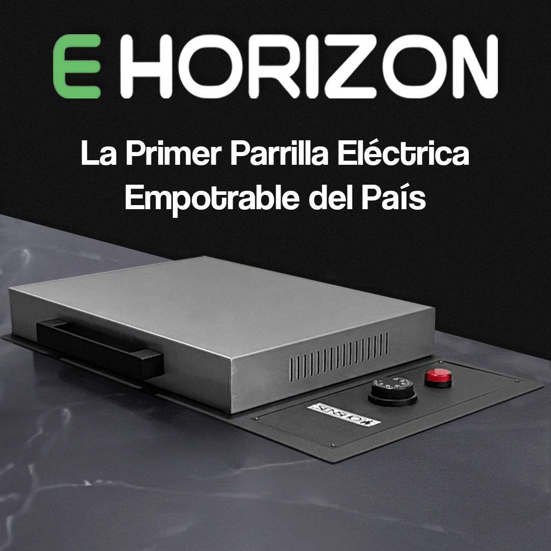 E Horizon (Empotrable) - Imagen 7