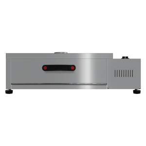 Horno Pizzero Eléctrico